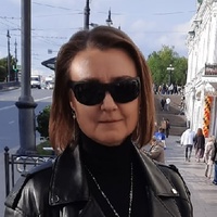 Тарасенко Анна, Россия, Омск