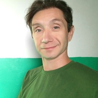 Головченко Алексей, Россия, Ростов-на-Дону