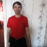 Бабкин Сергей, Россия, Волгоград