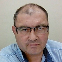 Чекменёв Валерий, Нижний Новгород