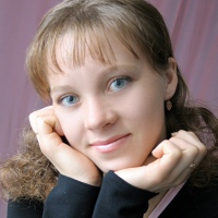 Паценко Людмила, Украина, Винница