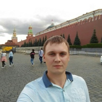 Ядров Дмитрий, Россия, Нижнекамск