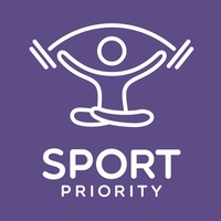 Спорт — это жизнь | Sport Priority