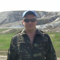 Орел Сергей, Россия, Луганск