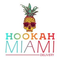 Miami Hookah, США, Miami Beach