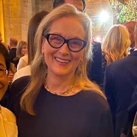 Streep Meryl, США, Los Angeles