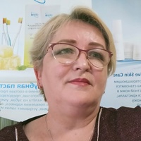 Ларченко Светлана, Россия, Бакчар