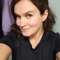 Борисова Оксана, Россия