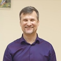 Громов Алексей, Россия