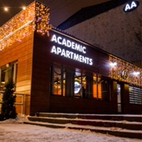 Apartments Academ, Казахстан, Алматы