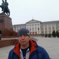 Мельников Сергей, Казахстан, Караганда
