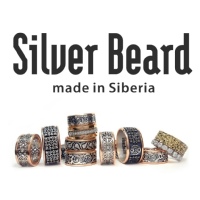 Beard Silver, Россия, Омск