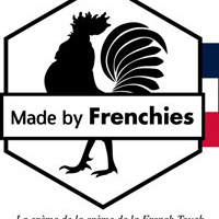 Frenchies Madeby, Франция, Paris
