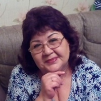 Николаева Татьяна, Россия, Абакан