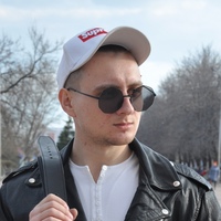 Круглов Евгений, Украина, Красный Луч