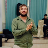 Багавутдинов Камиль, Россия, Махачкала