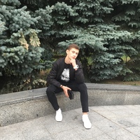 Никандров Даниил, Россия, Москва