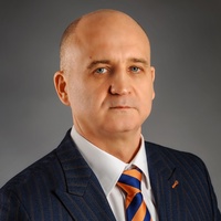 Пронин Николай, Россия, Курск