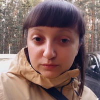 Линкова Кристина, Россия, Магнитогорск
