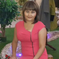 Shokeyeva Sabina, Казахстан, Караганда