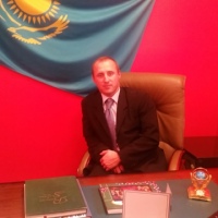 Сергей Сергей, Казахстан, Алматы