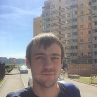 Сливкин Кирилл, Россия, Москва