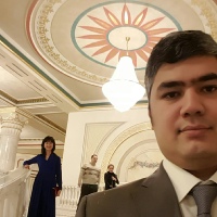 Талапбаев Кайрат, Казахстан, Астана