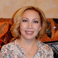 Ермакова Наталья, Казахстан, Алматы