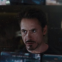Stark Tony