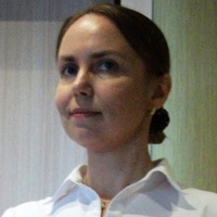 Феоктистова Анна, Россия, Москва