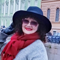 Долотова Ирина, Россия, Санкт-Петербург