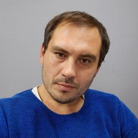 Сионцев Андрей, Россия, Ульяновск