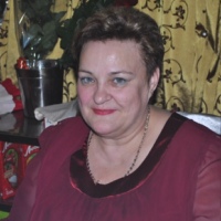 Ермилова Ольга, Россия, Москва