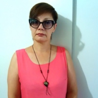 Еремицкая Ирина, Казахстан, Караганда