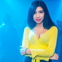 Алиева Мадина, Казахстан, Алматы