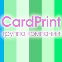 Print Card, Россия, Санкт-Петербург