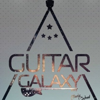 Galaxy Guitar, Казахстан, Темиртау