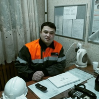 Nurbekov Oraz, Казахстан, Абай