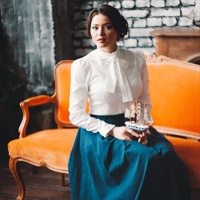 Сафина Светлана, Россия, Москва