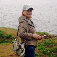 Добина Людмила, Россия, Тольятти