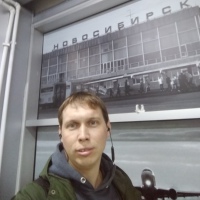 Поздняков Сергей, Россия, Краснодар