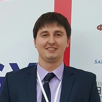 Рогачёв Сергей, Казахстан, Караганда
