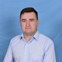 Ибрагимов Ильдус, Россия, Сейтяково