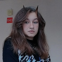 Полтининкина Алиса, Россия, Москва