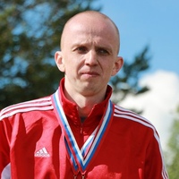 Arsentev Dmitriy, Россия, Пермь
