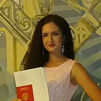 Трушина-Липовая Людмила, Казахстан