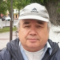 Кубасов Юрий, Казахстан, Караганда