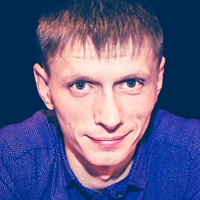 Чичигин Иван, Россия, Ордынское