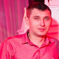 Ягупов Денис, Россия, Москва