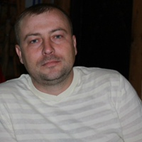 Пакшин Алексей, Россия, Саранск